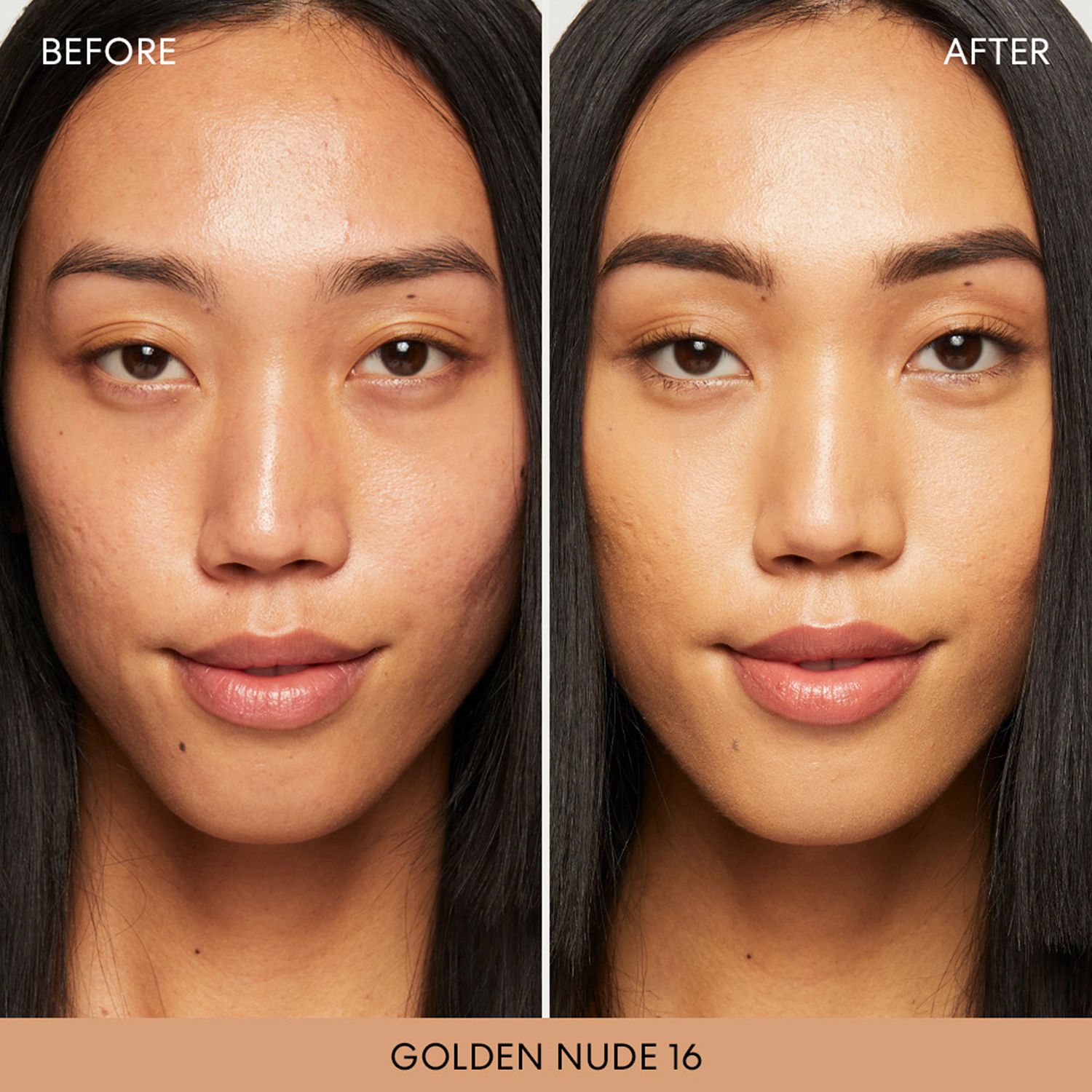 ORIGINAL LOOSE POWDER FOUNDATION SPF 15 (BASE MINERAL FACIAL)